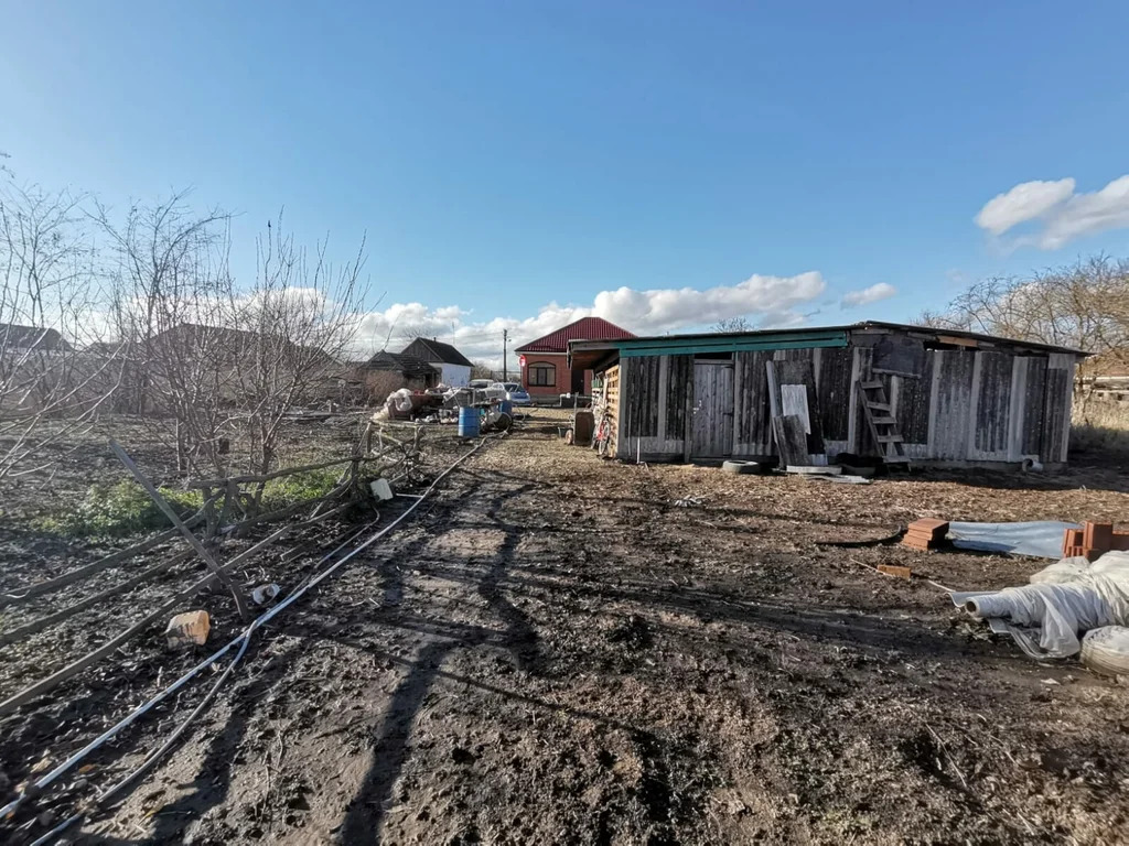 Продажа дома, Старонижестеблиевская, Красноармейский район - Фото 12