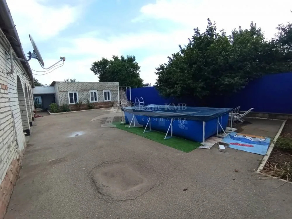 Продажа дома, Георгиевск, ул. Красноармейская - Фото 3