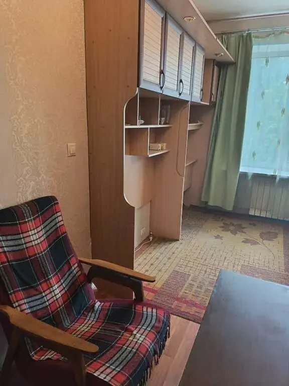 Срочно продается комната в 4-х комнатной квартире в г. Королеве - Фото 6