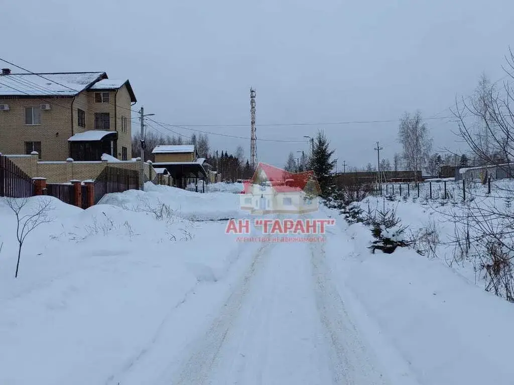 Дом г. Александров ул. Крутецкая, Владимирская область. - Фото 48