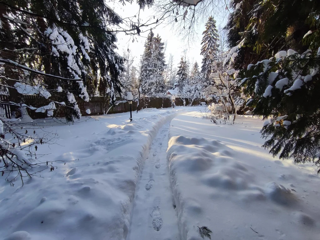 Продажа дома, Апрелевка, Наро-Фоминский район, 3-й Центральный проезд - Фото 17