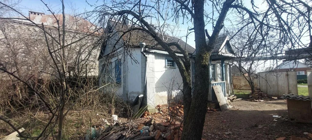 Продажа дома, Афипский, Северский район, ул. Школьная - Фото 13