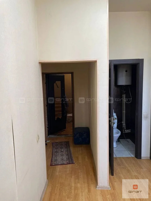 Продажа квартиры, Казань, ул. Агрызская - Фото 9