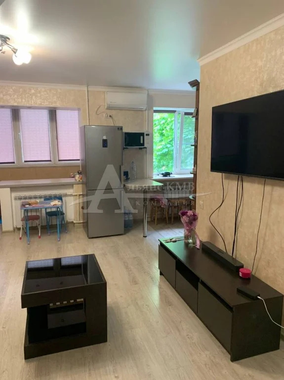 Продажа квартиры, Минеральные Воды, 22 Партсъезда пр-кт. - Фото 2