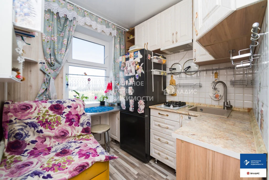 Продажа квартиры, Рязань, ул. Интернациональная - Фото 1