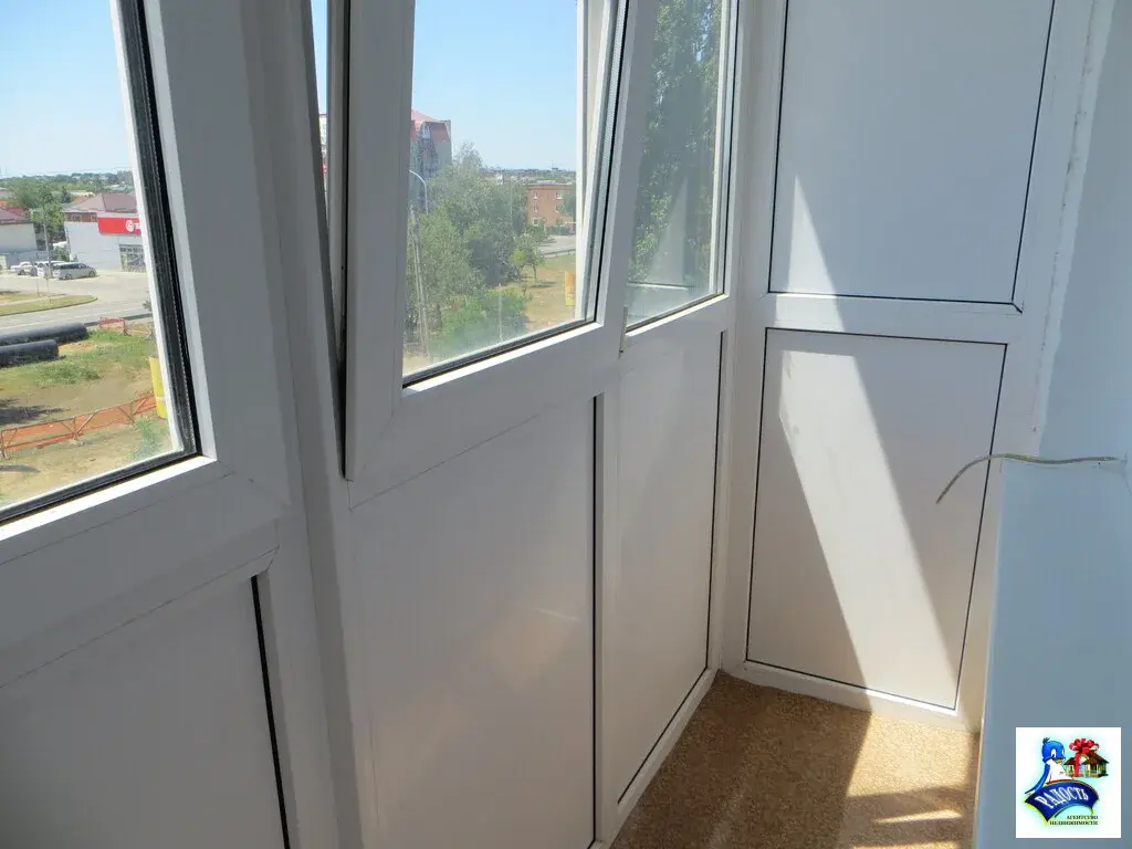 Продам комфортную с ремонтом однокомнатную квартиру - Фото 8