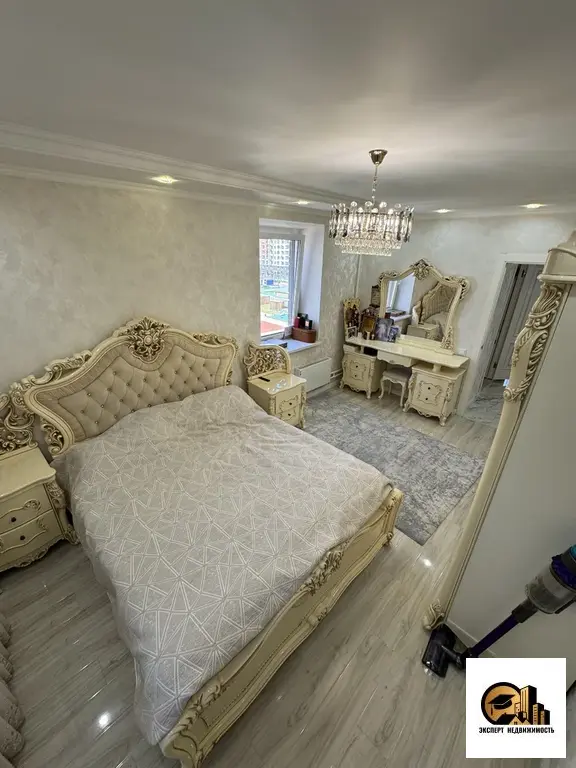 Продаю 3 комнатную квартиру в ЖК Южная Битца - Фото 20