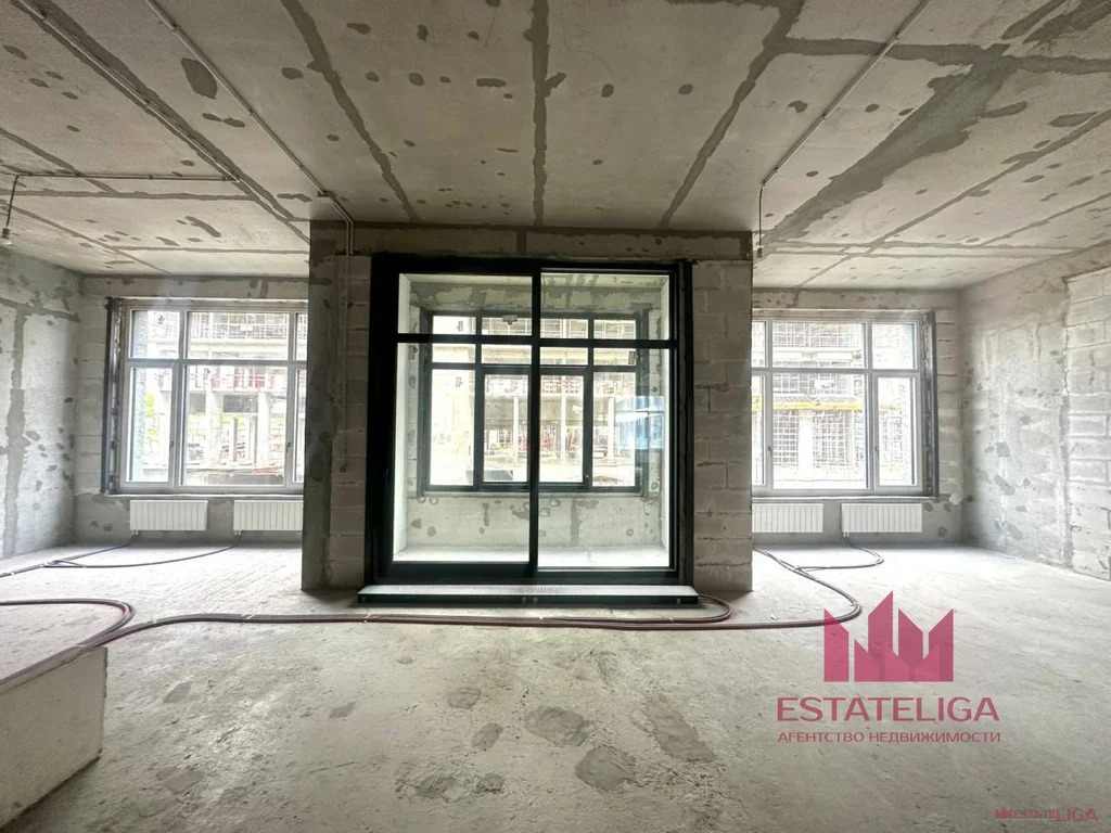 Продажа квартиры, улица Сергея Бондарчука - Фото 4