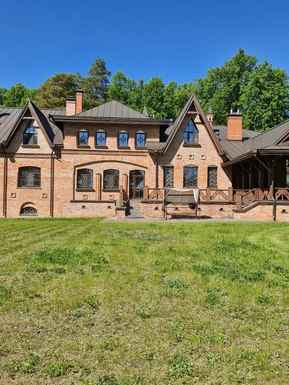 Коттедж 1100 м2 на участке 70 сот. - Фото 13