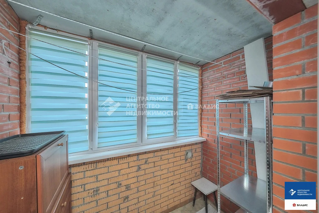 Продажа квартиры, Рязань, Семчинская улица - Фото 10