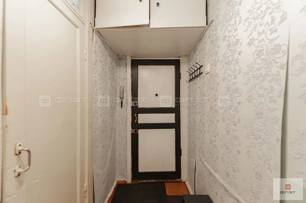 Продажа квартиры, Казань, ул. Халева - Фото 13