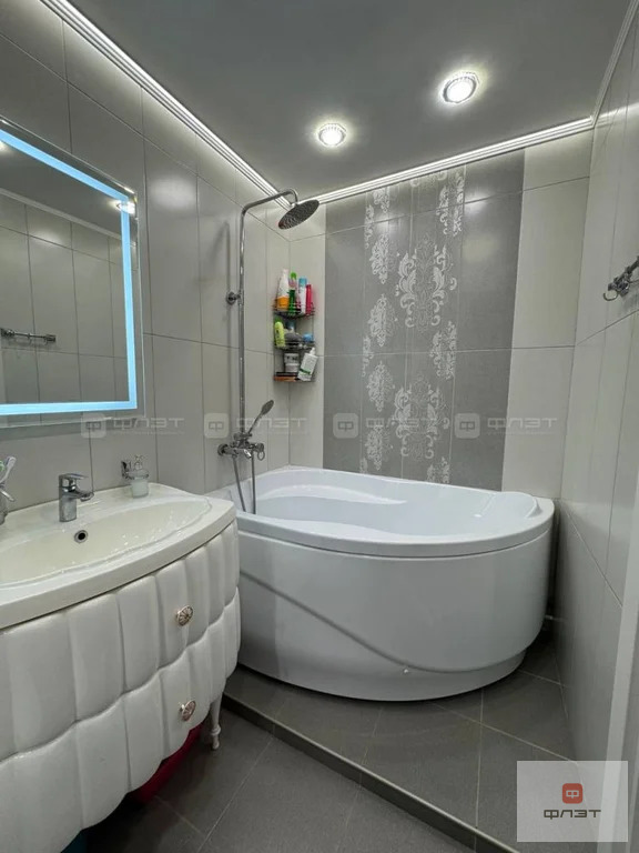 Продажа квартиры, Казань, Победы пр-кт. - Фото 4