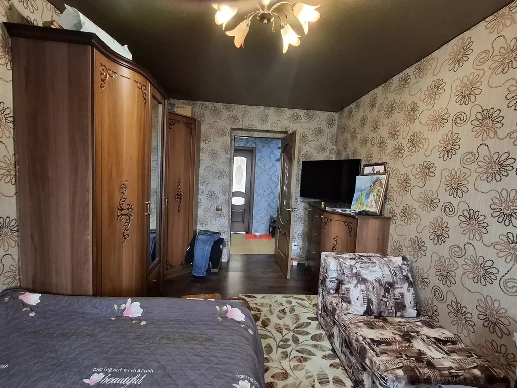 Продажа квартиры, Абинск, Абинский район, Комсомольский пр-кт. - Фото 11