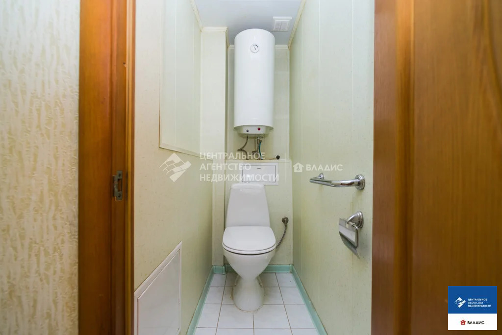 Продажа квартиры, Рязань, ул. Корнилова - Фото 6