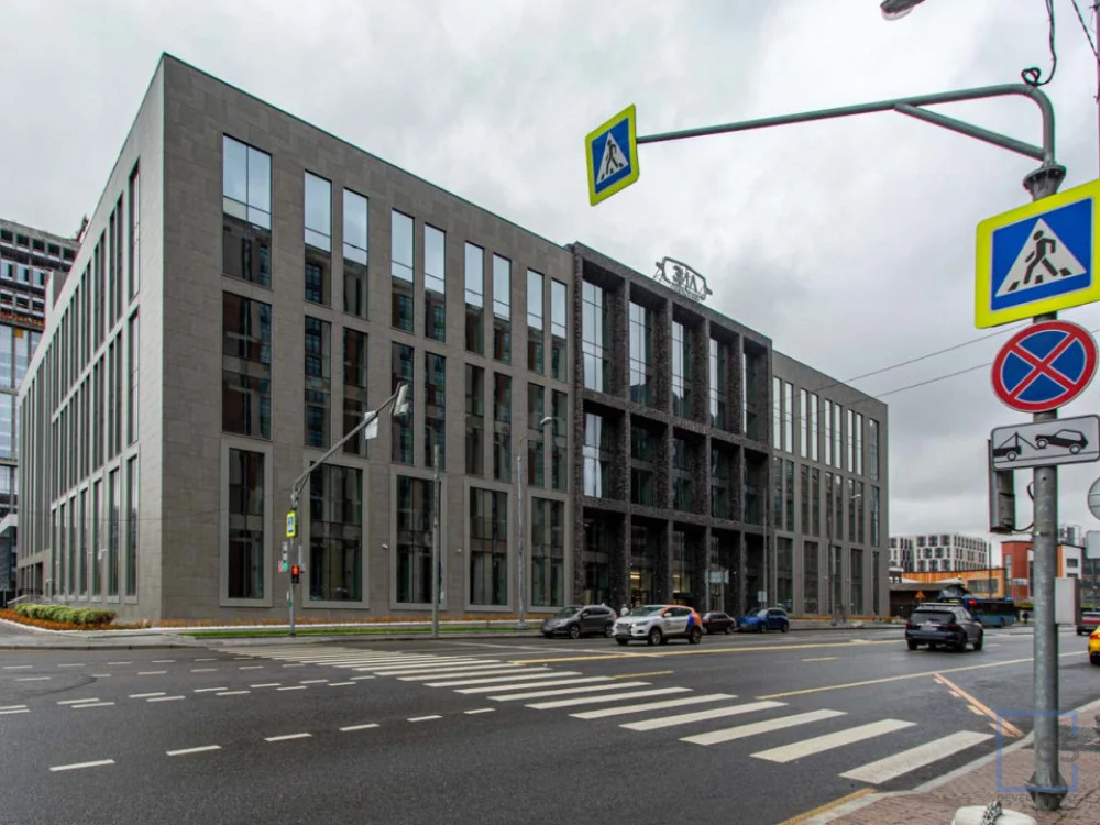 Аренда ПСН, м. Тульская, ул. Автозаводская - Фото 1