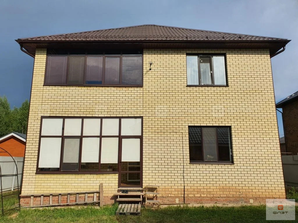 Продажа дома, Казань, ул. Мифтахетдина Акмуллы - Фото 13