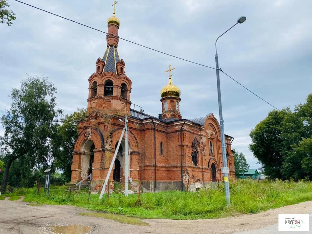 Продажа участка, Наро-Фоминск, Наро-Фоминский район - Фото 5