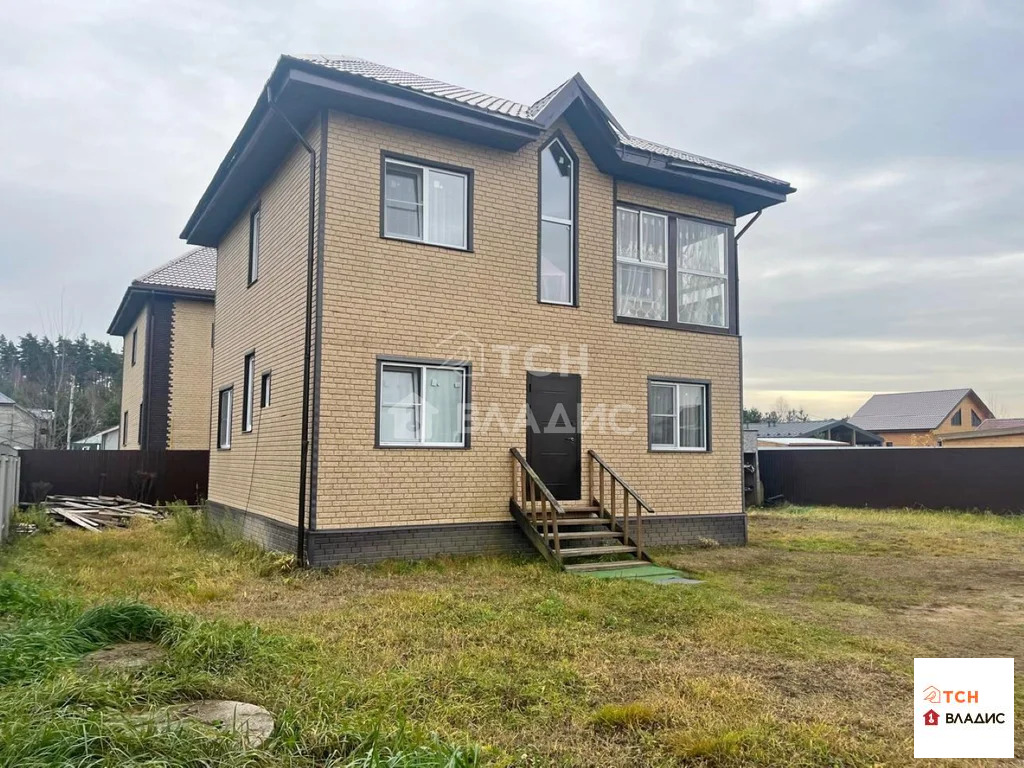 Продажа дома, Богородский г. о., 2-й Звёздный проезд - Фото 3