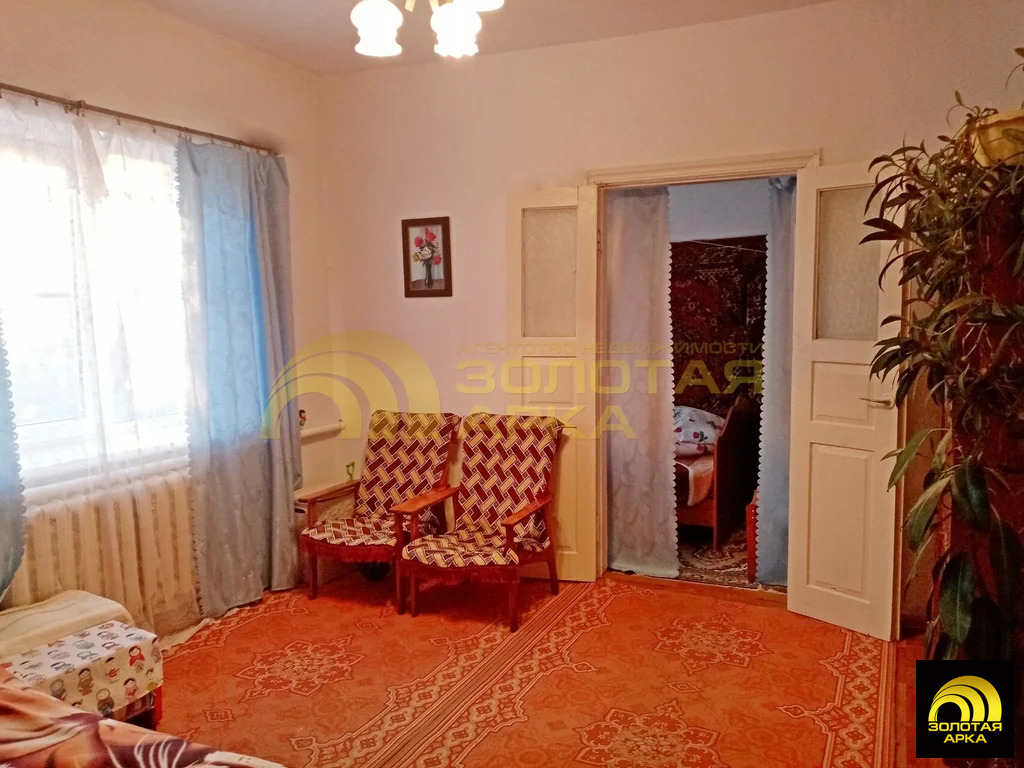 Продажа дома, Темрюк, Темрюкский район, ул. Гагарина - Фото 17