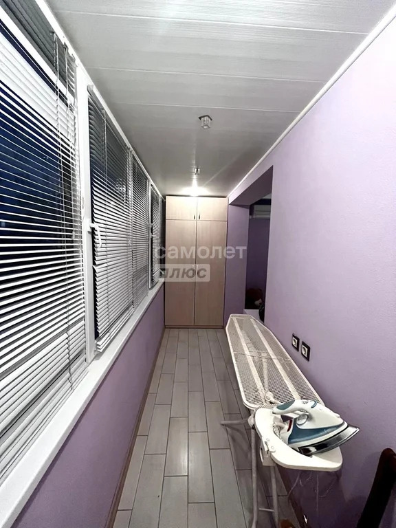 Аренда квартиры, Тула, ул. Пролетарская - Фото 15