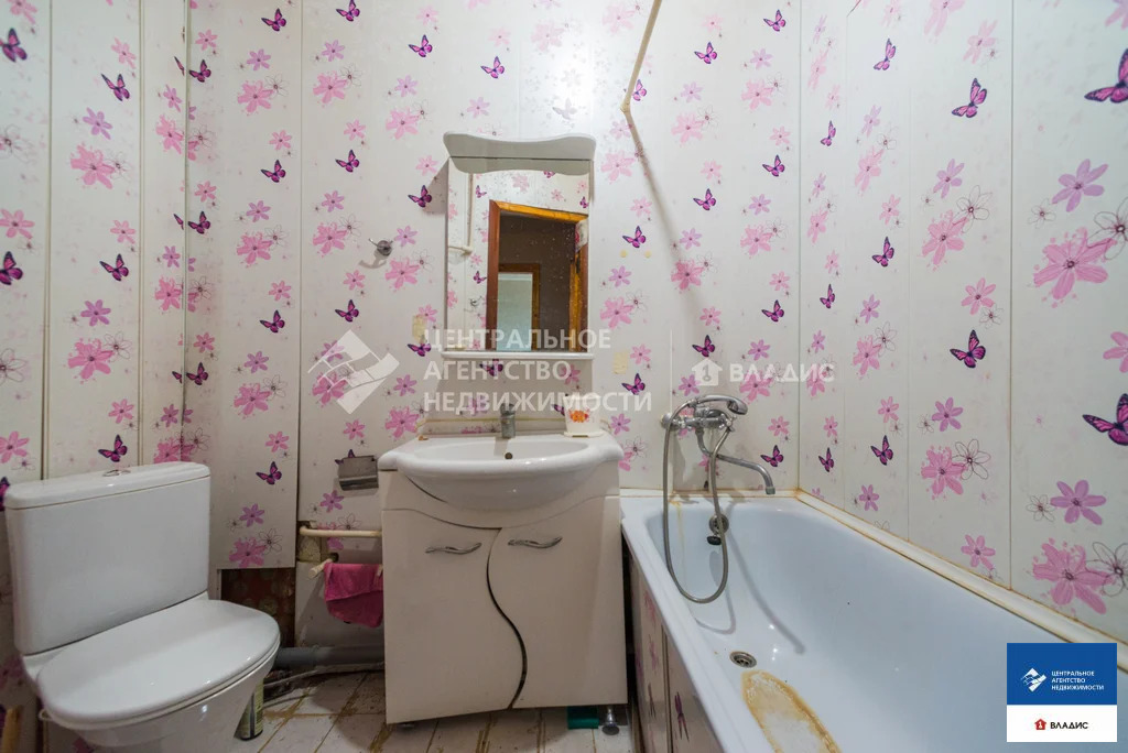 Продажа квартиры, Рязань, улица Новосёлов - Фото 7