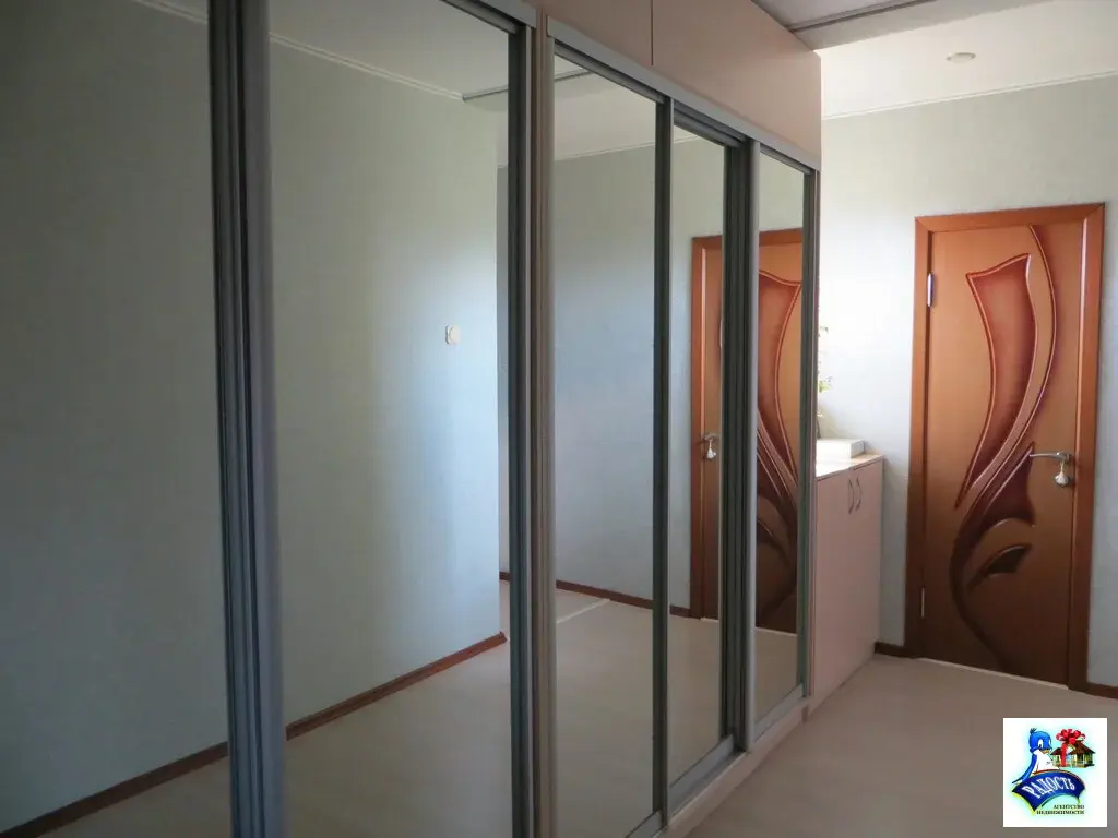Продам отличный дом с мебелью в хорошем месте. - Фото 3