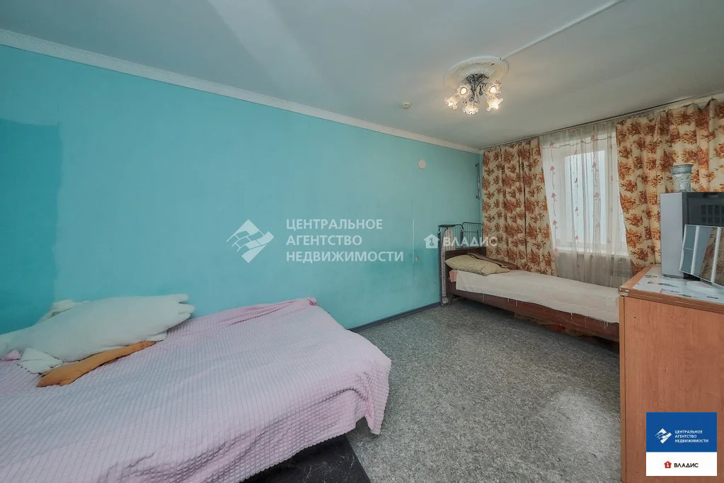 Продажа квартиры, Рязань, ул. Бирюзова - Фото 4