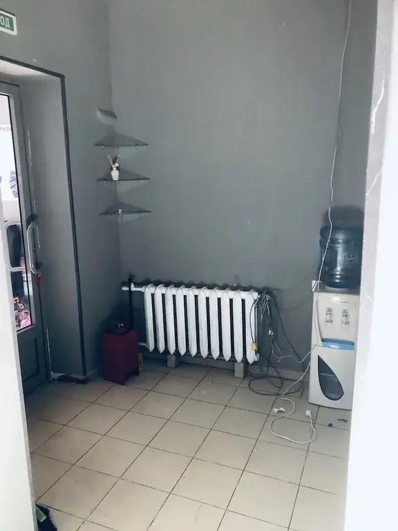 м. Щелковская.20 м.п. Сиреневый бул. д.15 .Сдается ПСН  51,4 кв.м 1/6. - Фото 11