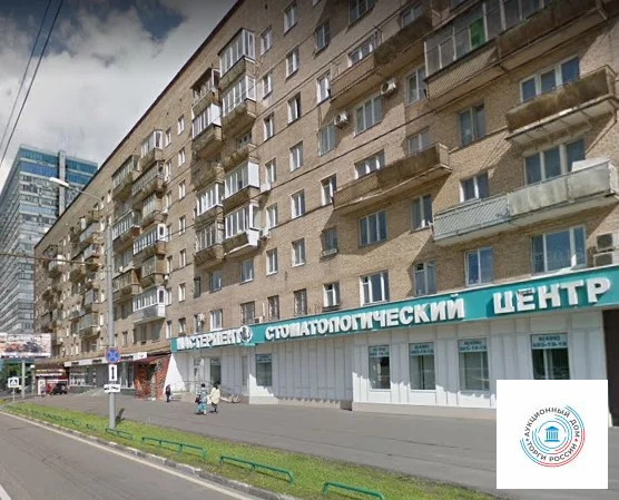 Продается квартира, 43 м - Фото 2