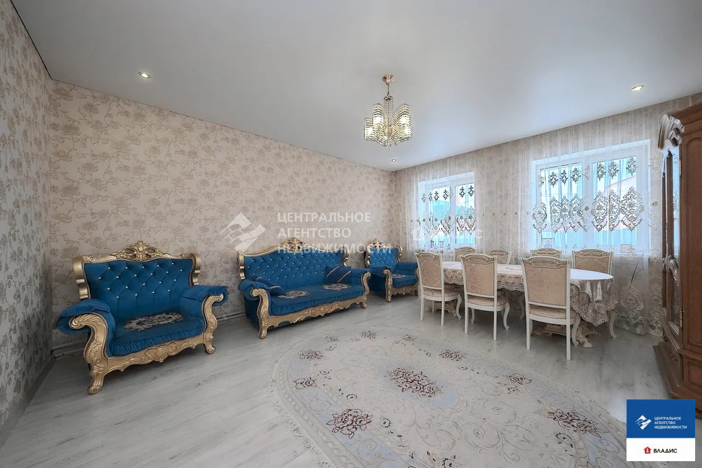 Продажа дома, Рязань, ул. Урожайная - Фото 1