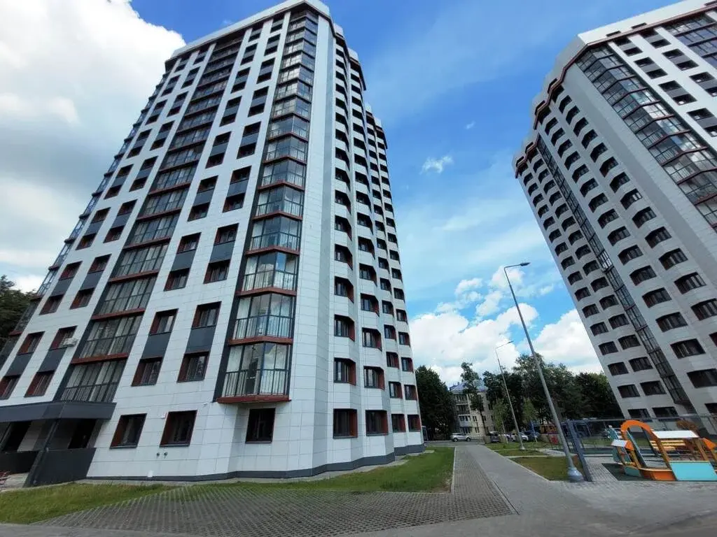 1-ка, Троицк, Текстильщиков, 3к2 - Фото 2