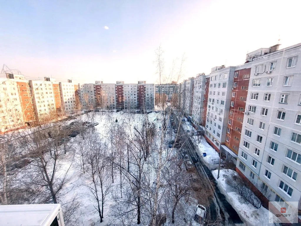 Продажа квартиры, Казань, Фатыха Амирхана пр-кт. - Фото 22