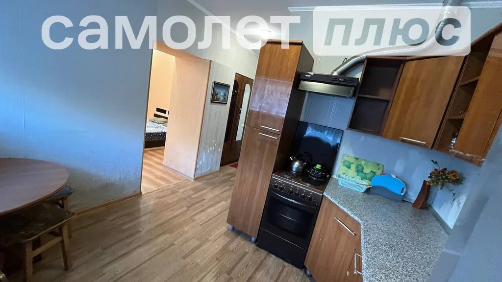 Продажа квартиры, Туапсе, Туапсинский район, ул. Кириченко - Фото 5