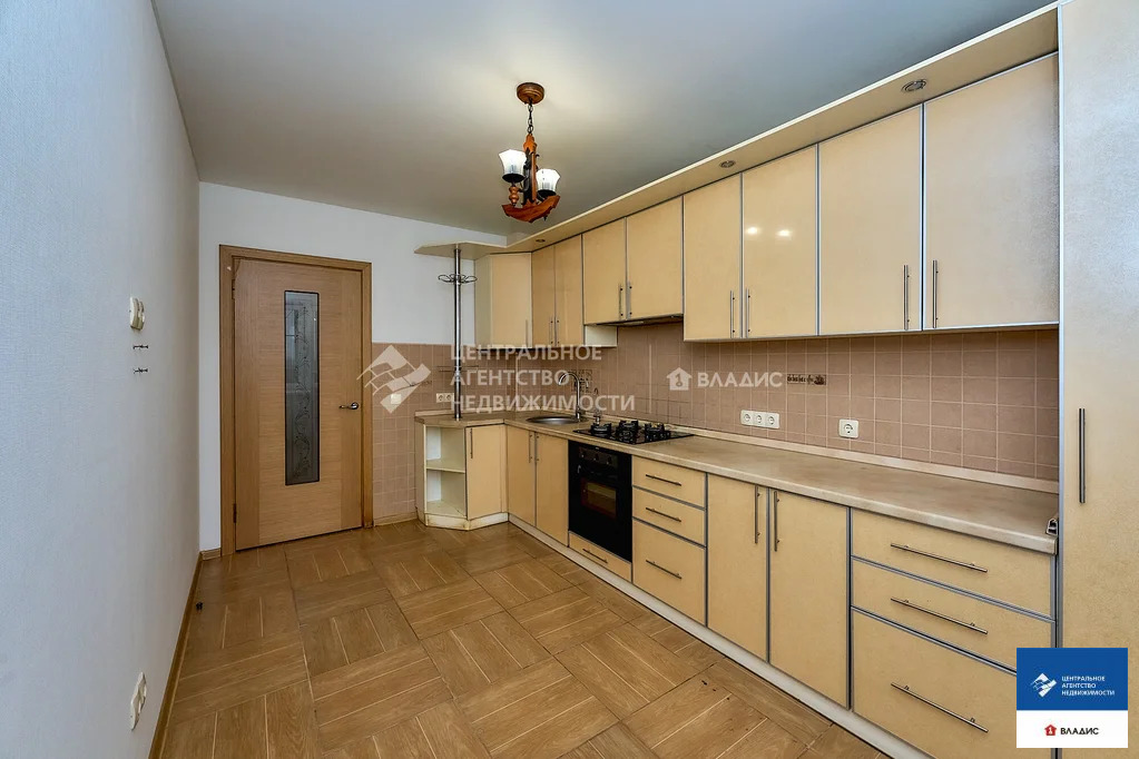 Продажа квартиры, Рязань, ул. Вишневая - Фото 1