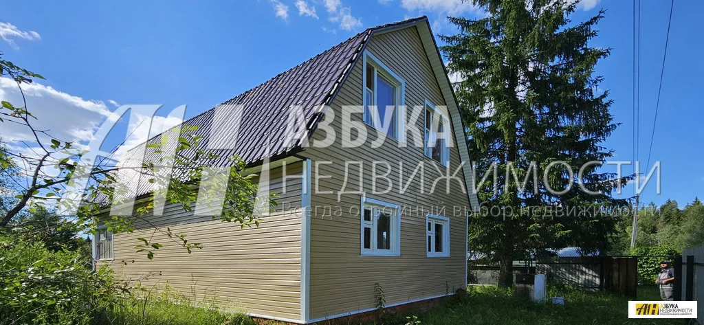 Продажа дома, Можайский район, СНТ Восход - Фото 2