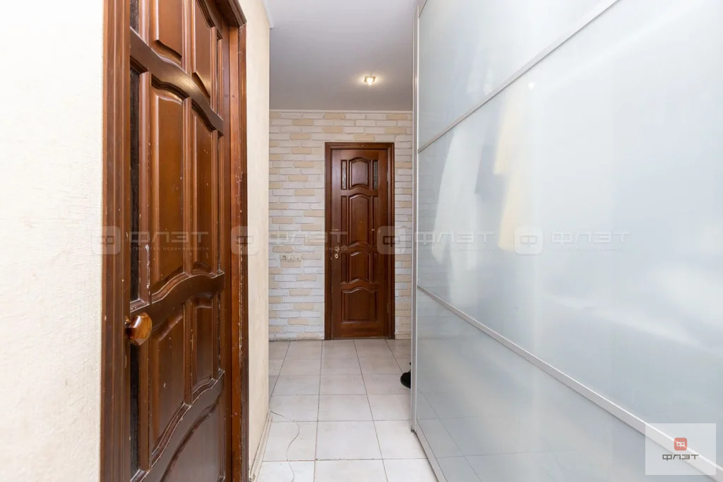 Продажа квартиры, Казань, ул. Адоратского - Фото 13