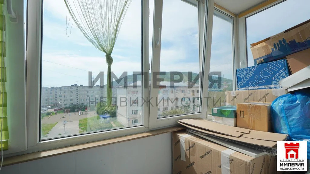 Продажа квартиры, Магадан, ул. Шандора Шимича - Фото 12