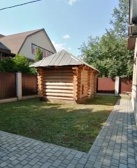 Дом в Жаворонках - Фото 11