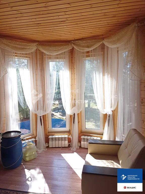 Аренда дома, Агро-Пустынь, Рязанский район - Фото 3