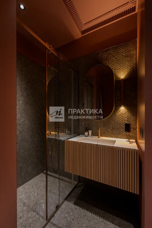 Продажа квартиры, Кудринская пл. - Фото 11