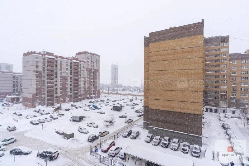 Продажа квартиры, Казань, ул. Чистопольская - Фото 20