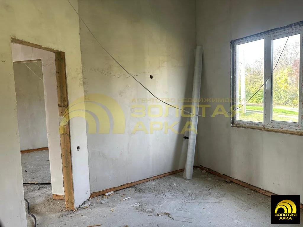 Продажа дома, Полтавская, Красноармейский район, ул. Огородная - Фото 16