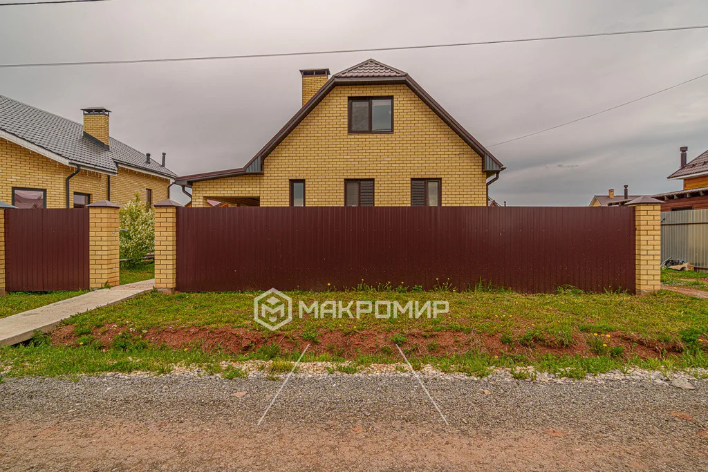 Продажа дома, Култаево, Пермский район, Сапфировая ул. - Фото 39