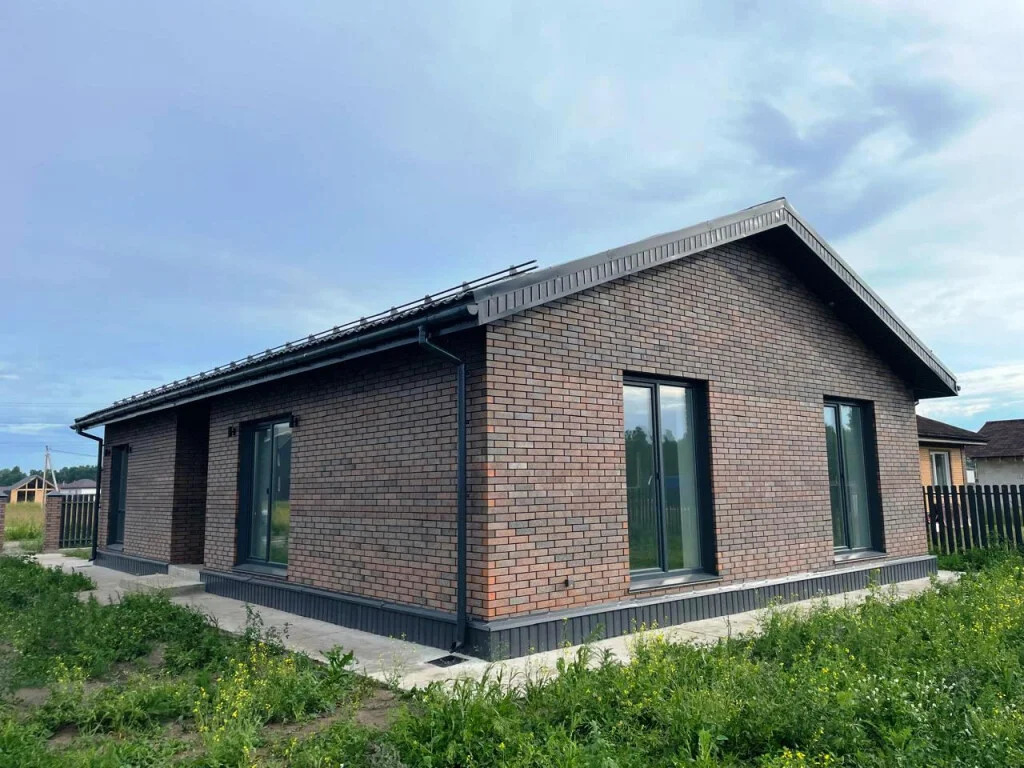Продажа дома, Ленинское, Новосибирский район, микрорайон Приморье - Фото 22