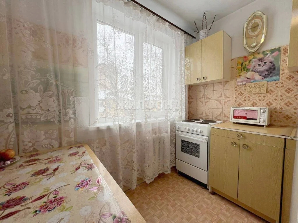 Продажа квартиры, Новосибирск, ул. Тихвинская - Фото 5