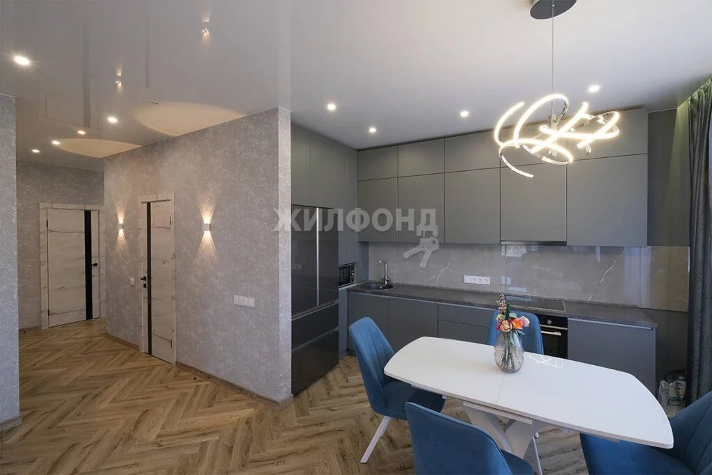 Продажа квартиры, Новосибирск, ул. Кошурникова - Фото 2