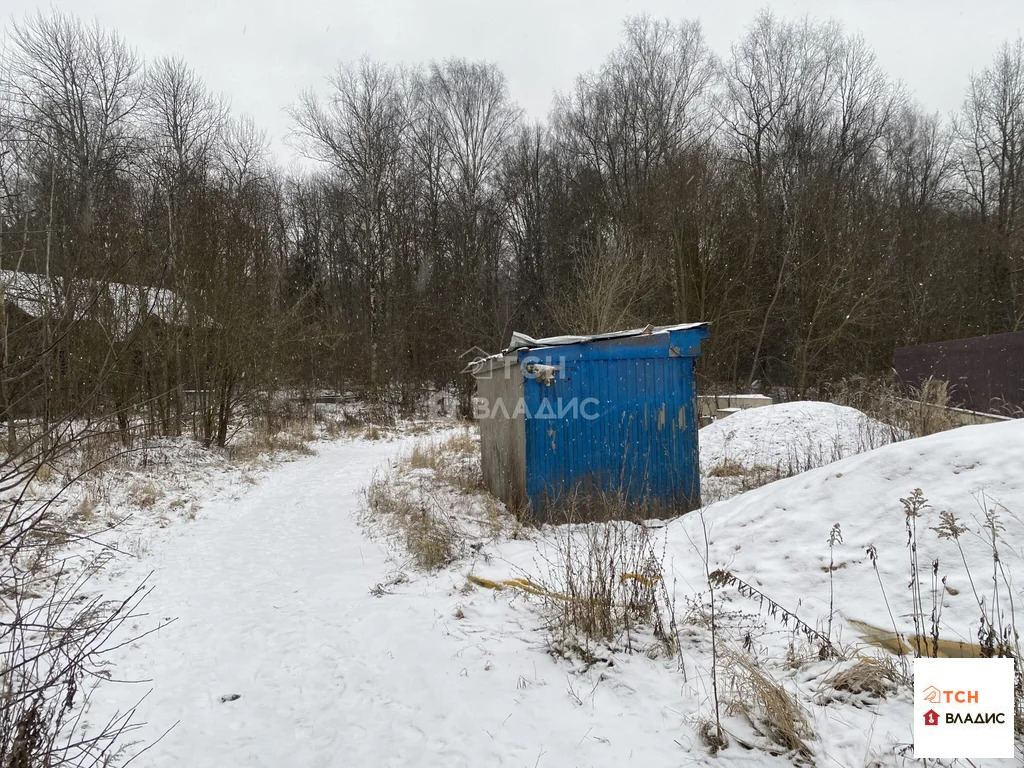 Продажа участка, Левково, Дмитровский район - Фото 13