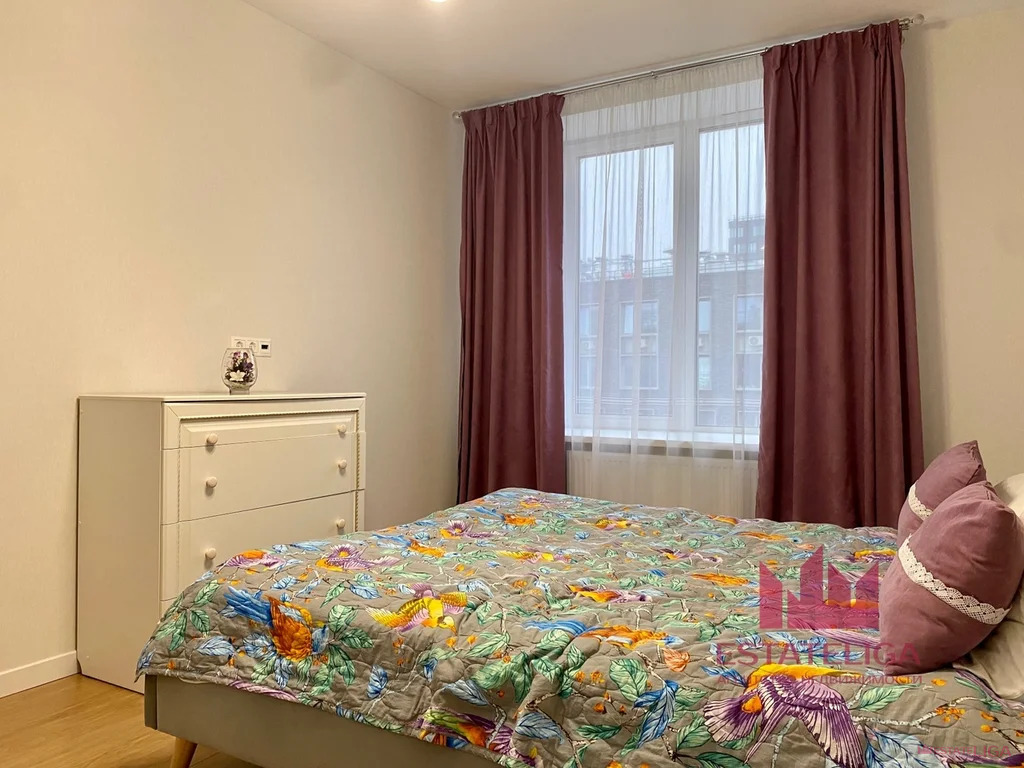 Аренда квартиры, Рязанский пр-кт. - Фото 11