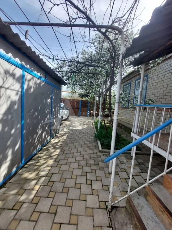 Продажа дома, Георгиевск, Курченко ул. - Фото 13