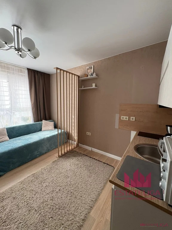 Продажа квартиры, Лопатино, Ленинский район, Сухановская улица - Фото 5